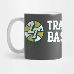 Frisco Lebanon Trial Blazers Basketball 76 Mug